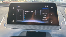 Mitsubishi Eclipse Cross 1.5 3 5dr CVT 4WD Petrol Hatchback